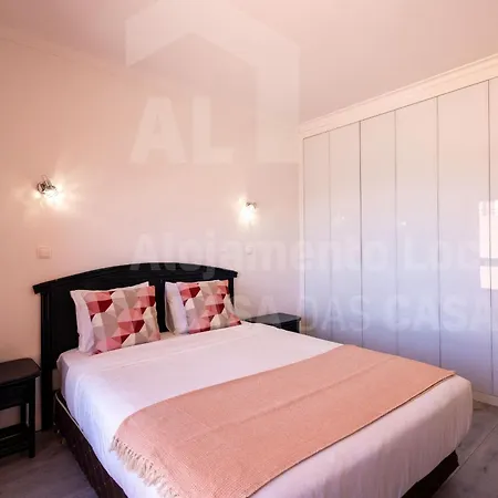 Sofia By Acasadascasas Apartman Ericeira