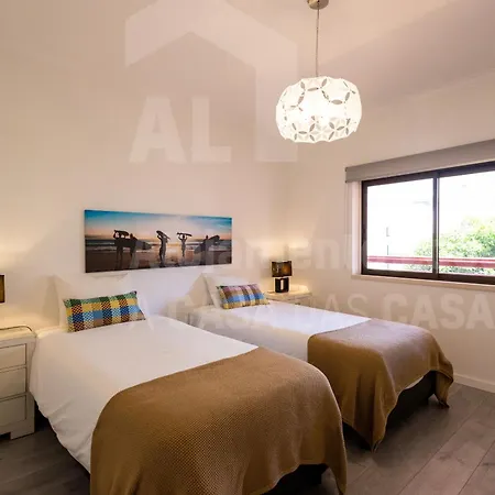 Sofia By Acasadascasas Apartman *