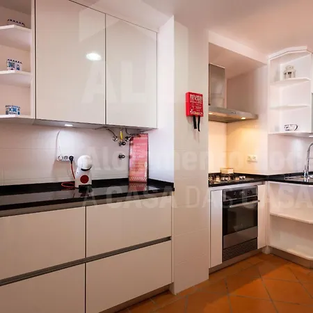 Sofia By Acasadascasas Apartman Ericeira