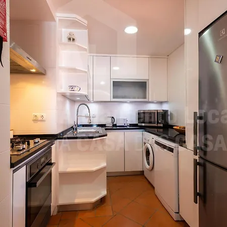 Apartman Sofia By Acasadascasas *