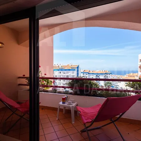 Sofia By Acasadascasas Apartman Ericeira