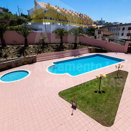 Apartman Sofia By Acasadascasas Ericeira