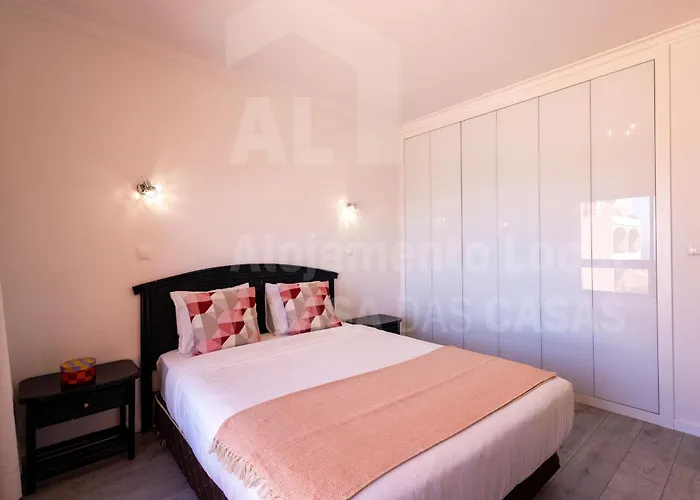 Sofia By Acasadascasas 公寓 埃里塞拉