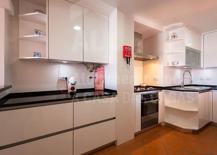 Sofia By Acasadascasas 公寓 埃里塞拉