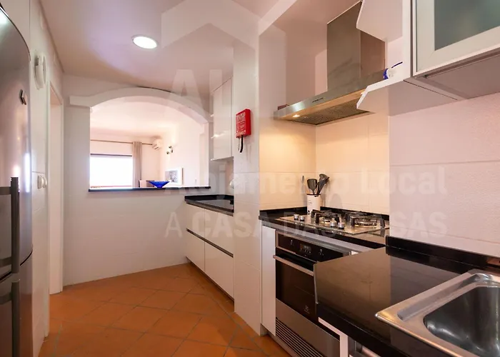 Sofia By Acasadascasas 公寓