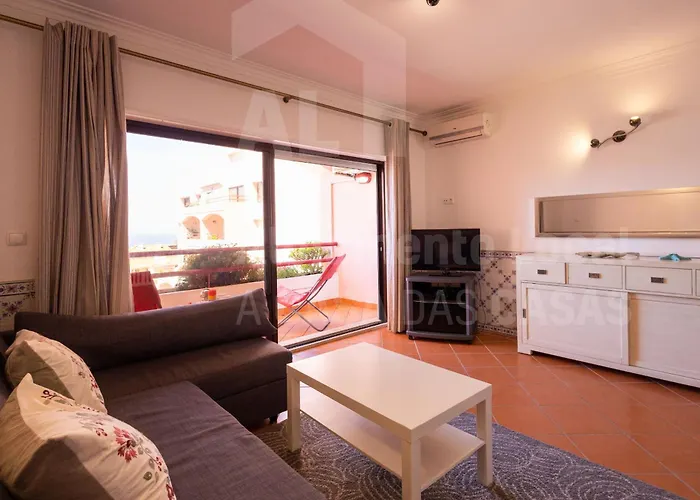 公寓 Sofia By Acasadascasas