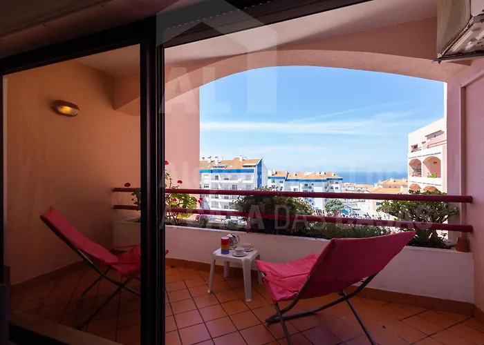 Sofia By Acasadascasas 公寓 埃里塞拉